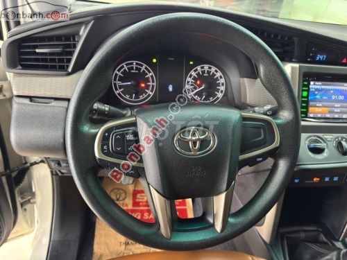 Toyota Innova 2.0E 2019. Mua bán Ô tô tại Thành phố Qui Nhơn Bình Định được đăng bởi Trần quang Thảo  hình 4
