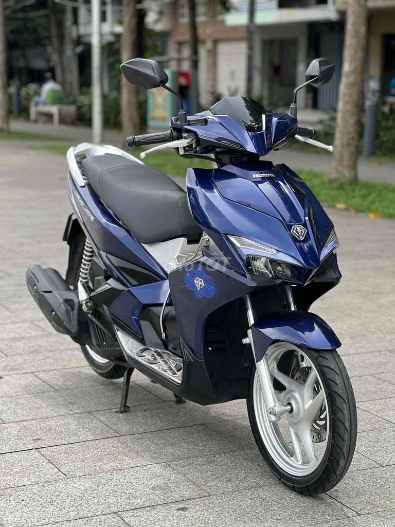 ❤️ Airblade 125 đời 2018 smarkey bstp 9chủ