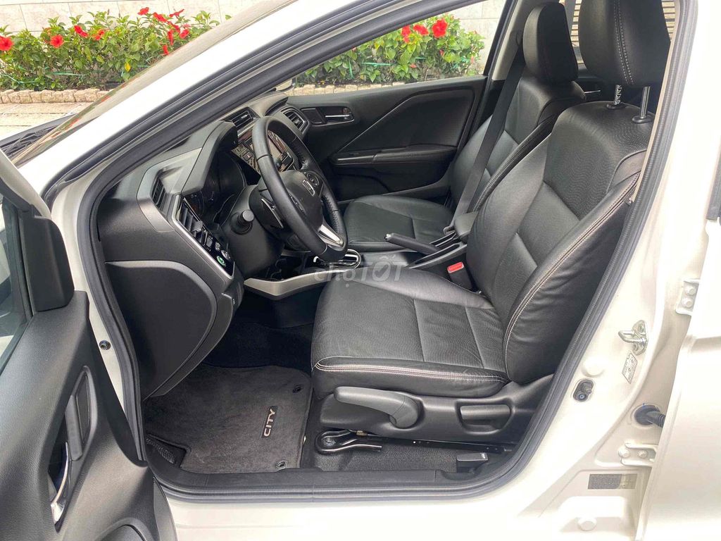 Honda City 2018 1.5 TOP - 21000 km. Mua bán Ô tô tại Quận Bình Tân Tp Hồ Chí Minh được đăng bởi XE ĐẸP BÌNH TÂN hình 8