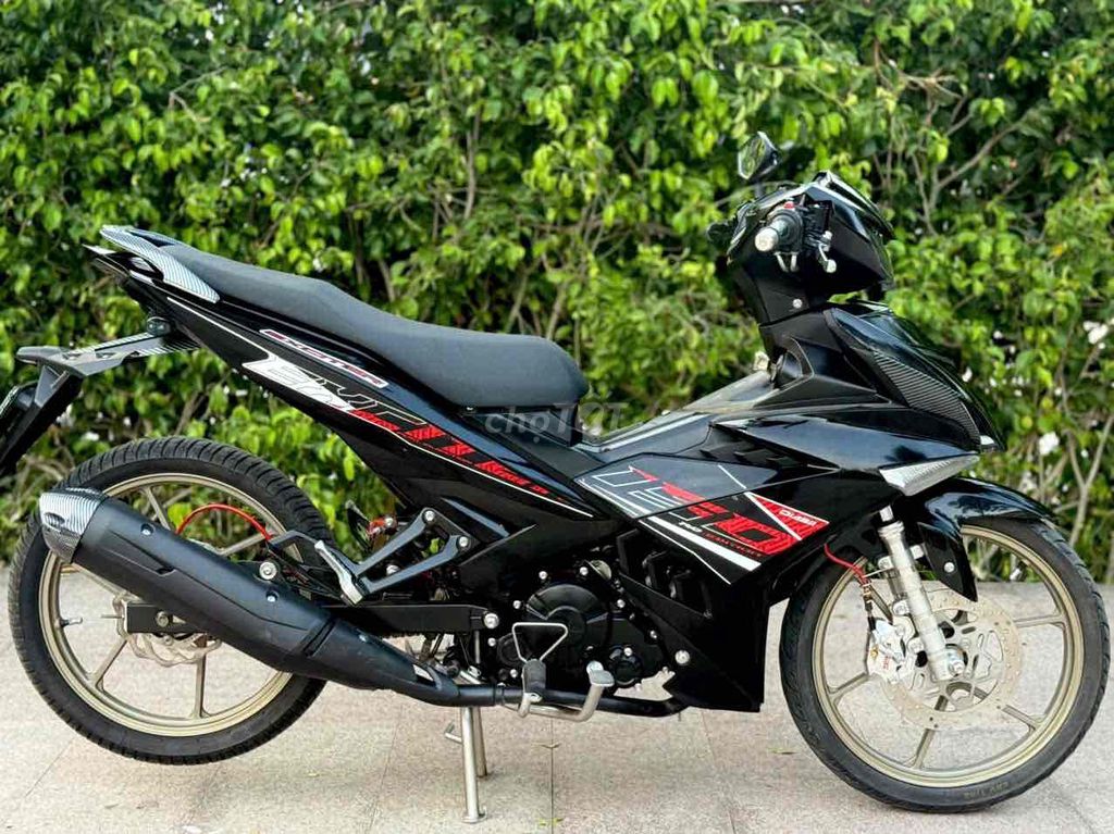 EX LED - NỢ XẤU BAO ĐẬU. Mua bán Xe máy tại Quận 7 Tp Hồ Chí Minh được đăng bởi Tú hình 4