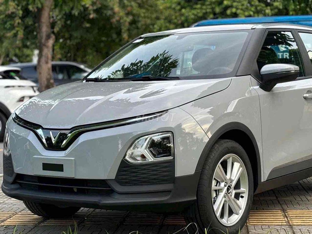 VinFast VF5 Plus 2025. Mua bán Ô tô tại Huyện Bình Chánh Tp Hồ Chí Minh được đăng bởi Phát Nguyễn VinFast hình 5