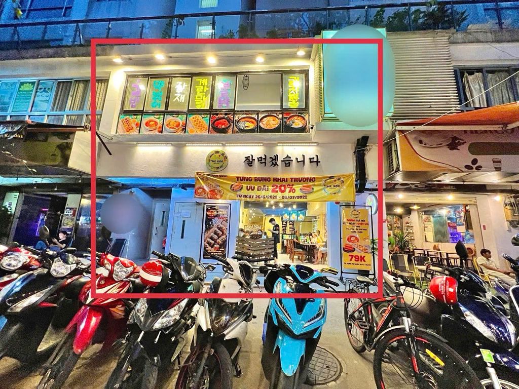 MB Shophouse chung cư Celadon, P. Sơn Kỳ, Tân Phú, cạnh Eonmall