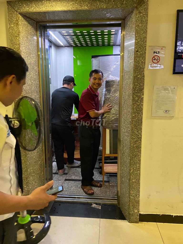 Dịch vụ chuyển nhà trọn gói Tp HCM. Dịch vụ chuyển nhà tại Quận 7 Tp Hồ Chí Minh được đăng bởi Nguyễn Ngọc Như hình 1