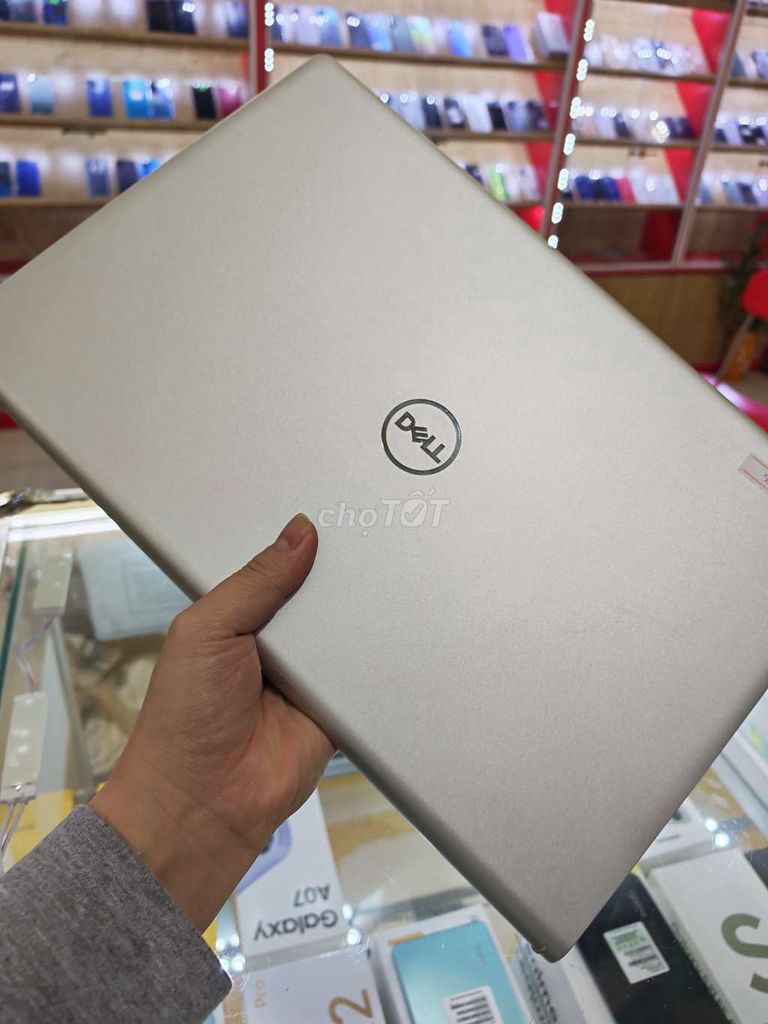 Dell Inspiron 15 i5-1334U 16GB/512GB. Mua bán Laptop tại Huyện Ý Yên Nam Định được đăng bởi TL shop hình 1