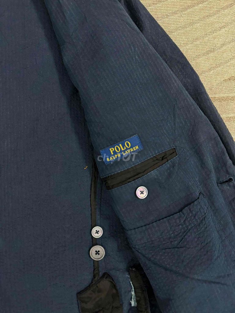 Polo Ral…..ph Lau…..ren size L. Mua bán Quần áo tại Quận Nam Từ Liêm Hà Nội được đăng bởi Phan Anh hình 2