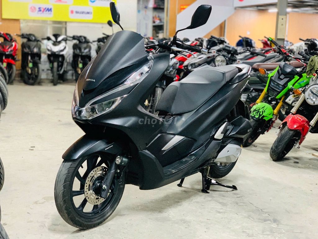 XE MÁYTHANH TÙNG_PCX 150 MÁY ZIN XE K 1 LỖI NHỎ. Mua bán Xe máy tại Quận Nam Từ Liêm Hà Nội được đăng bởi THANH TÙNG hình 1