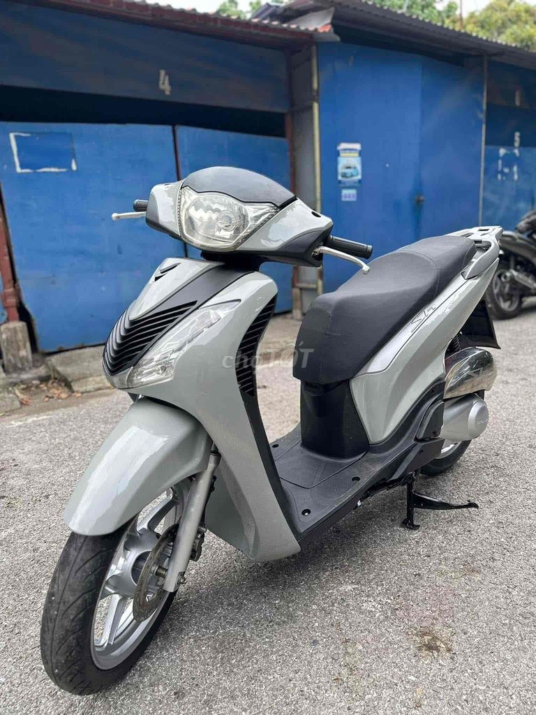 honda Sh nhập ý nâng phoom. Mua bán Xe máy tại Thành phố Nam Định Nam Định được đăng bởi xe máy Trần Trung Bil 6291 hình 4