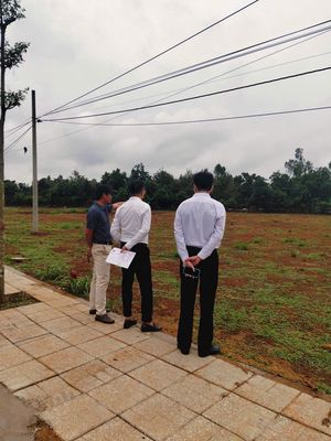 Khu ĐẤT NỀN CHÂU ĐỨC- BÀ RỊA VŨNG TÀU