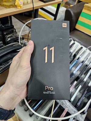 XIAOMI MI 11 PRO 5G FULBOX 8/256 ZIN ĐẸP Q.TẾ CHẤT. Mua bán Điện thoại tại Quận Tân Phú Tp Hồ Chí Minh được đăng bởi Ngô Minh Mobile 