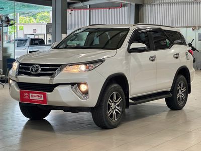 Toyota Fortuner 2020 2.4AT 4x2(CÒN THƯƠNG LƯỢNG). Mua bán Ô tô tại Quận Gò Vấp Tp Hồ Chí Minh được đăng bởi Gia Lạc Toyota
