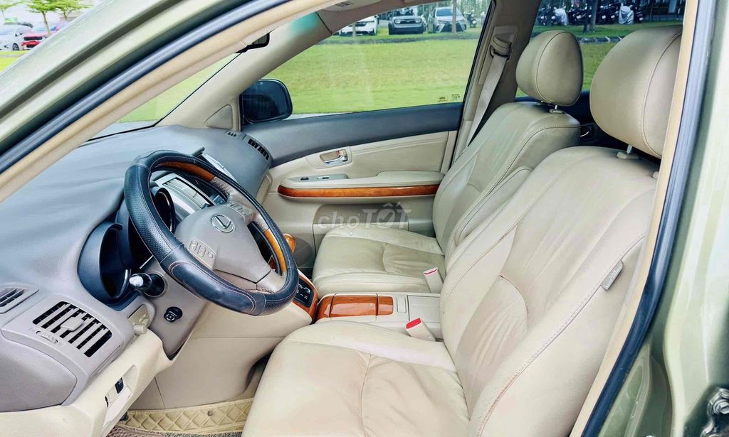 Lexus RX 20***0 km. Mua bán Ô tô tại Quận Hoàng Mai Hà Nội được đăng bởi Mr Tài hình 6