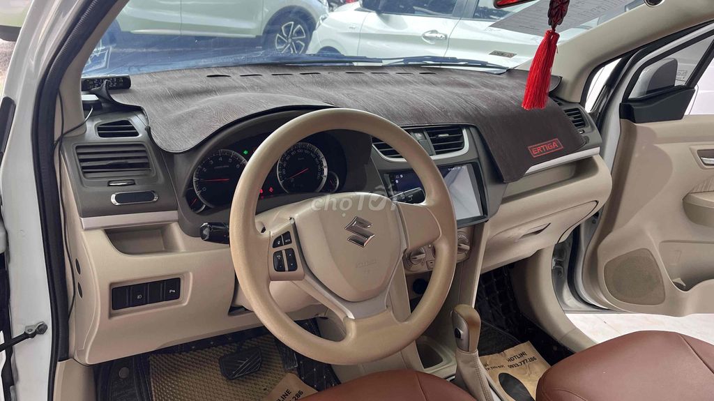 Suzuki Ertiga 2017 Bền Lành - Tiết Kiệm Xăng.. Mua bán Ô tô tại Thành phố Thủ Đức Tp Hồ Chí Minh được đăng bởi Khoa Nguyen Mua Bán Suzuki Miền Nam hình 7