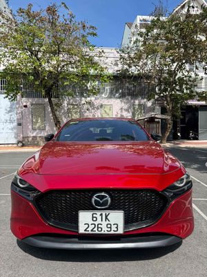 Mazda 3 2020 Sport 1.5L Premium - 88000 km