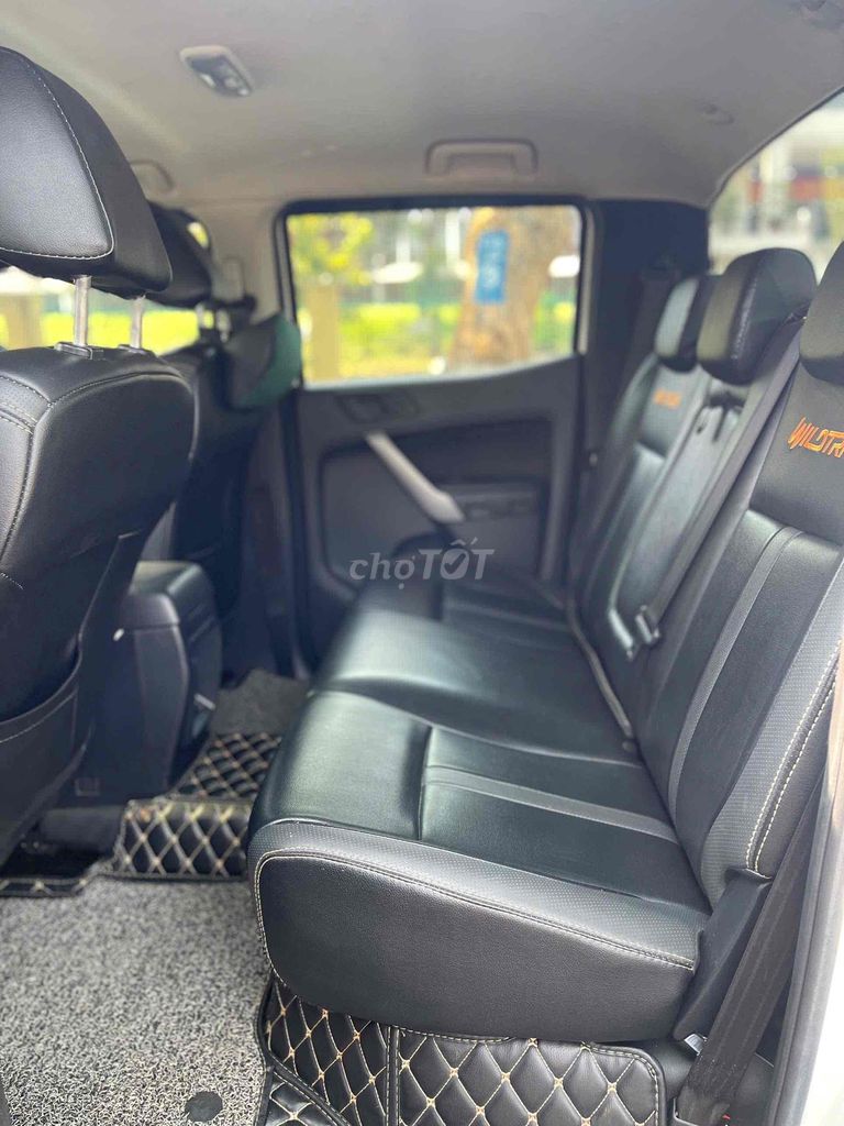 Ford Ranger 2019 XLS 2.2L 4x2 AT - 80000 km. Mua bán Ô tô tại Thành phố Buôn Ma Thuột Đắk Lắk được đăng bởi Ngô quốc Việt  hình 13