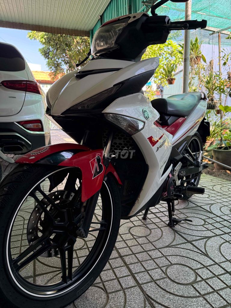 cần bán xe chính tru. Mua bán Xe máy tại Huyện Hóc Môn Tp Hồ Chí Minh được đăng bởi Trường Văn hình 1