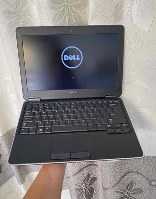 Dell E7240 i7-4600U | 8GB RAM | SSD 256GB | Pin 2h. Mua bán Laptop tại Quận Ninh Kiều Cần Thơ được đăng bởi Ngân trương