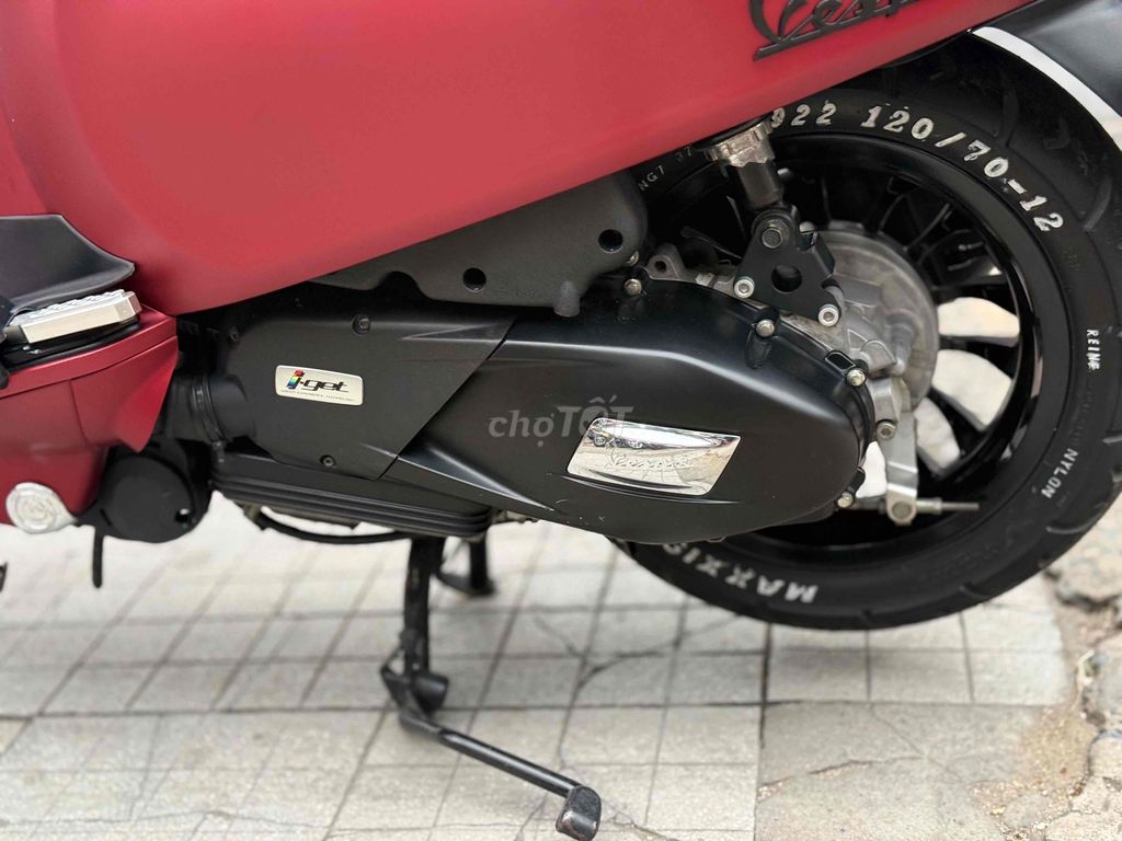 Vespa 125 abs đèn led ngay chủ ký lên đồ chơi. Mua bán Xe máy tại Huyện Trảng Bom Đồng Nai được đăng bởi Hùng hình 7