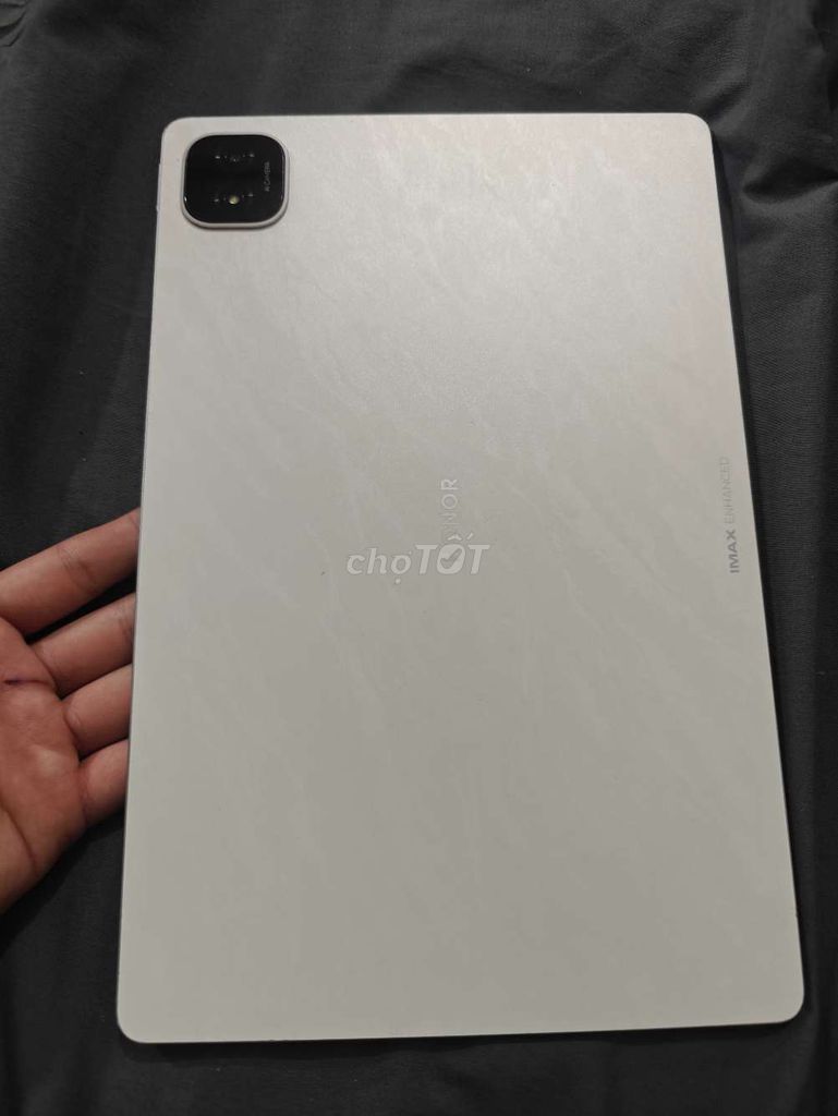 Honor Pad GT Pro màn oled xịn. Mua bán Máy tính bảng tại Quận Liên Chiểu Đà Nẵng được đăng bởi Ntt hình 1