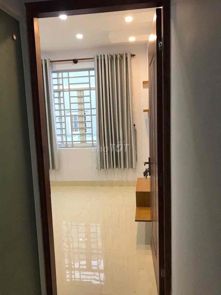 Hình ảnh phòng trọ phòng cho thuê q4