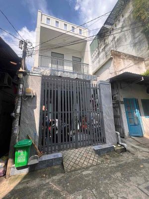 Townhouse 76 m² · 2 bed · Đường Hương Lộ 3