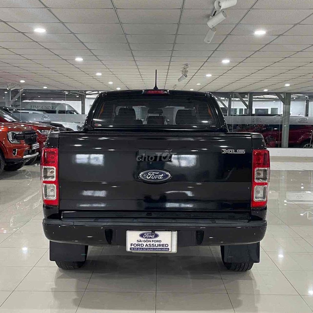 Ford Ranger 2021 XLS AT 2.2 - 84000 km. Mua bán Ô tô tại Quận 3 Tp Hồ Chí Minh được đăng bởi Duy Vỹ hình 3