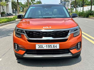 Kia Seltos 2023 1.6 Premium 5000km
