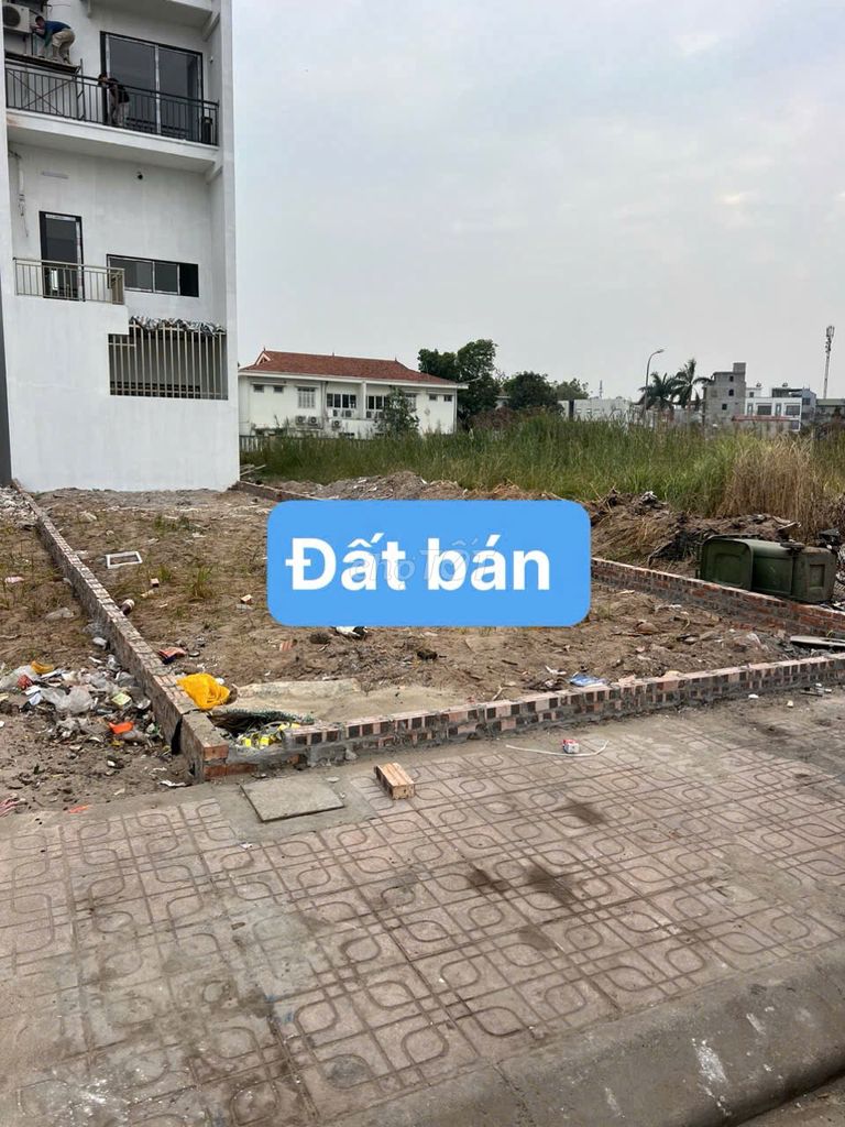 CẦN BÁN ĐẤT ĐẤU GIÁ CỰ KHỐI LONG BIÊN HÀ NỘI.