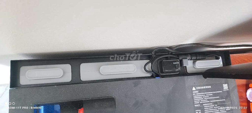 Bể cá cảnh thông minh 20L xiaomi. Mua bán Phụ kiện, Thức ăn, Dịch vụ tại Thành phố Bắc Ninh Bắc Ninh được đăng bởi Chiến BimBim hình 3