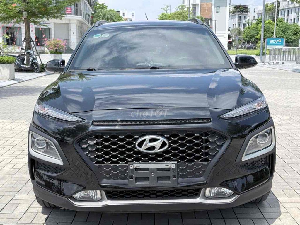 Hyundai Kona 2021 2.0 AT Special - 72000 км