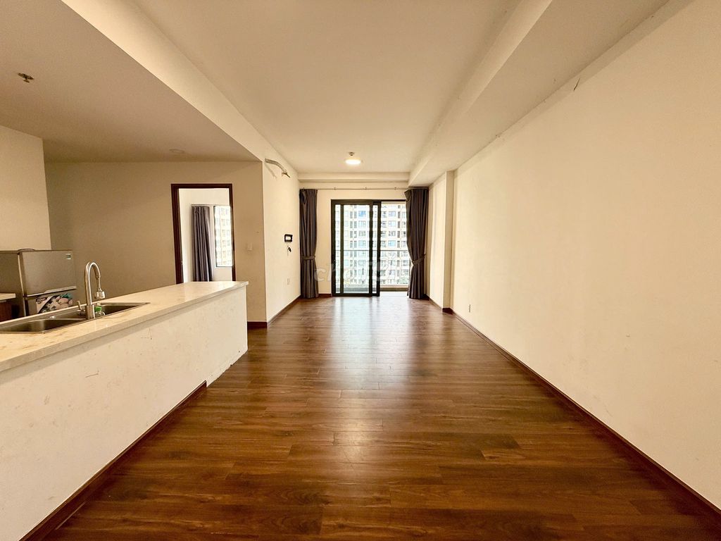 Аренда · 3 комн. · 90 м² · Quận Bình Tân, ул. Võ Văn Kiệt