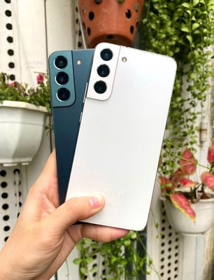 Samsung Galaxy S22 Plus 8GB/256GB Likenew, Zin. Mua bán Điện thoại tại Thành phố Thủ Đức Tp Hồ Chí Minh được đăng bởi T MOBILE SINCE2010