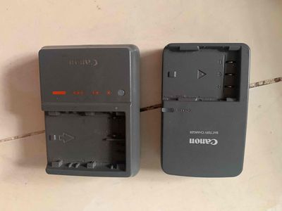 Bán 2 sạc pin chụp hình Canon. Mua bán Máy ảnh, Máy quay tại Huyện Nhà Bè Tp Hồ Chí Minh được đăng bởi Nguyen Vi