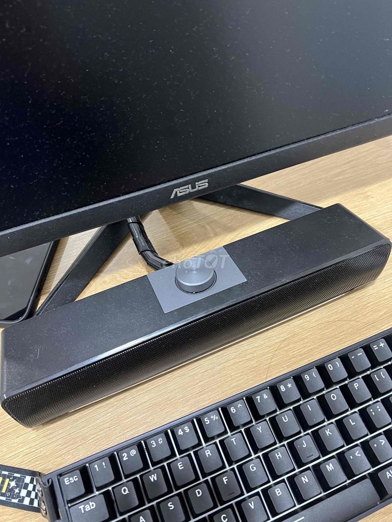 Loa Bluetooth Icheco MC LWB01 Đen. Mua bán Tivi, Âm thanh tại Quận 7 Tp Hồ Chí Minh được đăng bởi Mai Khôi hình 1