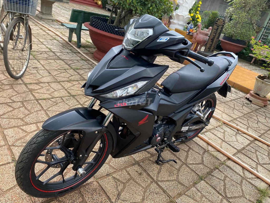 Cửa hàng thanh lý 6 xe Winner v1 giá từ 14.5-19.5. Mua bán Xe máy tại Thành phố Long Khánh Đồng Nai được đăng bởi Cửa Hàng Xe Máy Thái Phong hình 6