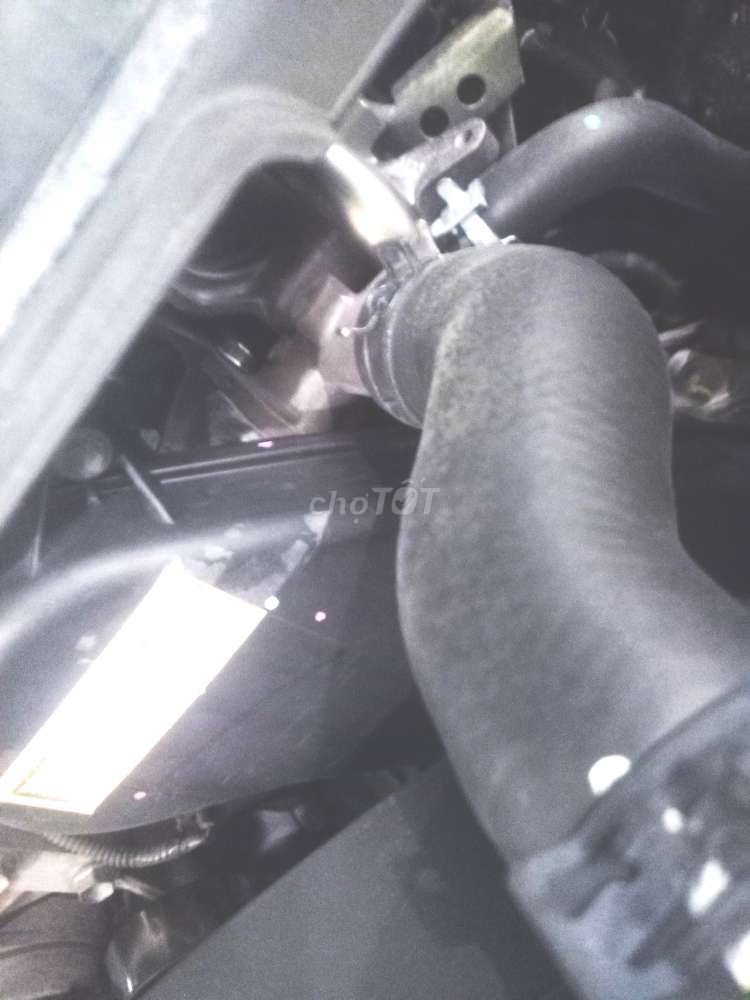 Toyota Fortuner 2015 2.5G 4x2 - 95000 km. Mua bán Ô tô tại Huyện Hóc Môn Tp Hồ Chí Minh được đăng bởi hoang minh hình 8