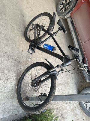 Cần bán xe đạp thể thao XBS. Mua bán Xe đạp tại Huyện Nhơn Trạch Đồng Nai được đăng bởi Hữu Định Nguyễn