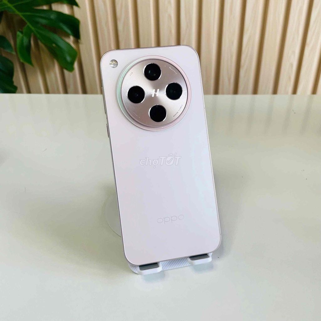 Oppo Find X8 5G -16/512GB - Pin 97%- Cam Dính Laze. Mua bán Điện thoại tại Quận Ninh Kiều Cần Thơ được đăng bởi Hmphone hình 1