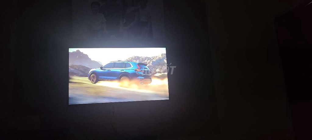 Tivi LG 55 inch Đang sử dụng. Mua bán Tivi, Âm thanh tại Quận Cẩm Lệ Đà Nẵng được đăng bởi Nguyen Kim Duy hình 1