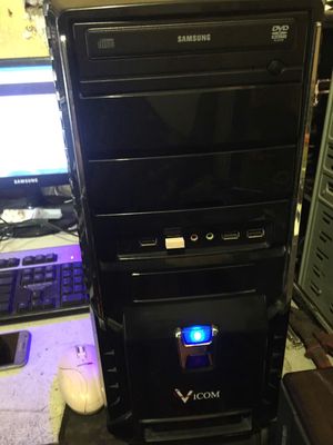 Bộ MSI X58 xeon X5670 ram 12g xem phim, chơi game. Mua bán Máy tính để bàn tại Quận Hà Đông Hà Nội được đăng bởi Rhythm