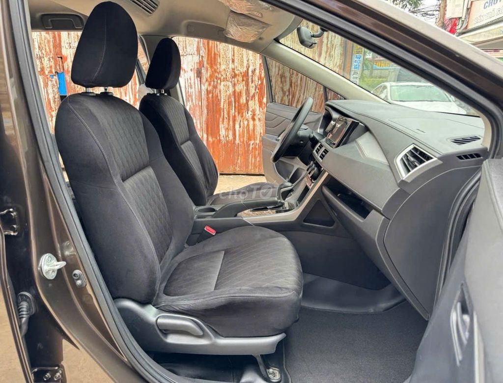 Mitsubishi Xpander 2022 AT mới leng keng. Mua bán Ô tô tại Quận 12 Tp Hồ Chí Minh được đăng bởi NHI Ô TÔ AN SƯƠNG hình 7