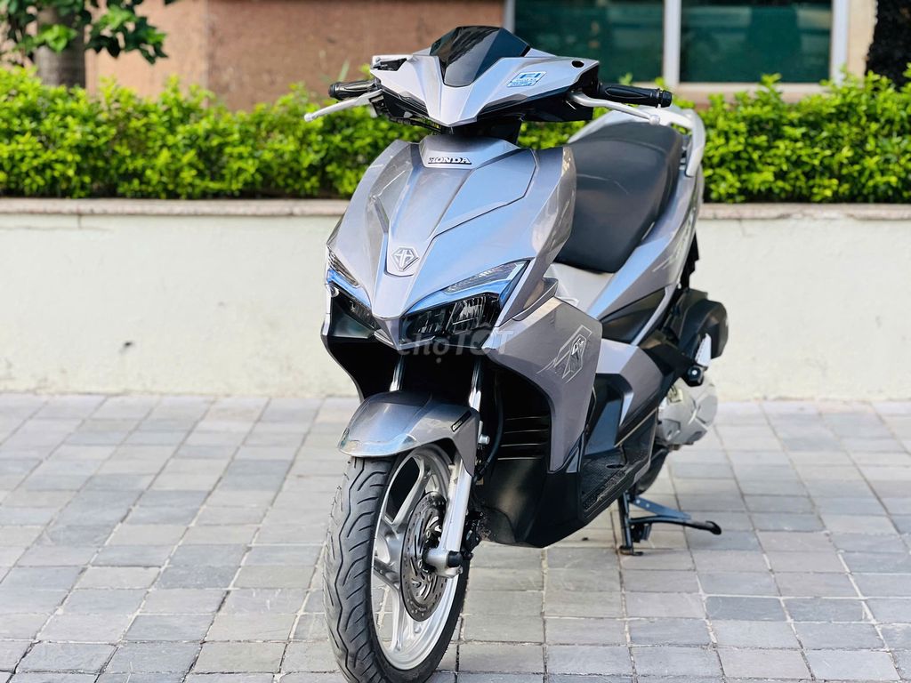 HONDA AIRBLADE 125 XÁM 3D CHÍNH CHỦ