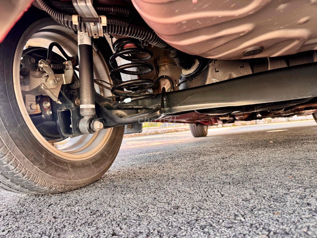 Toyota Yaris 2016 G - 27000 km Siêu lướt. Mua bán Ô tô tại Thành phố Thủ Đức Tp Hồ Chí Minh được đăng bởi Trần Quốc Bảo hình 16