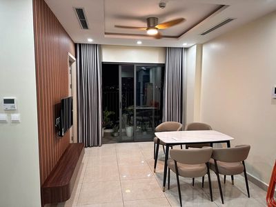 Apartment 73 m² · 2 bed · Đường Nguyễn Xiển