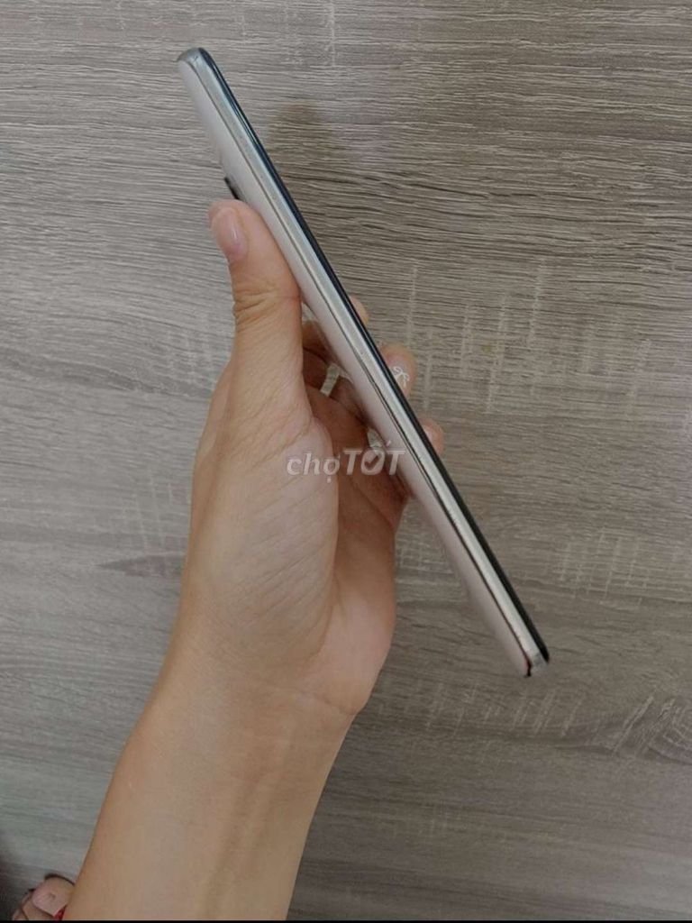 Xiaomi Redmi K40 128GB Trắng. Mua bán Điện thoại tại Thị xã Bình Minh Vĩnh Long được đăng bởi Phát Trường hình 1