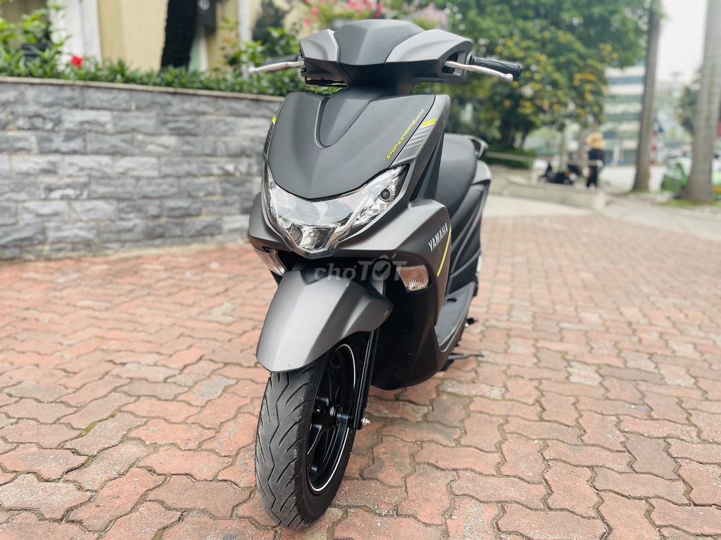 YAMAHA FREEGO 125FI CHÍNH CHỦ ĐK 2022. Mua bán Xe máy tại Quận Nam Từ Liêm Hà Nội được đăng bởi Thái Dương hình 2