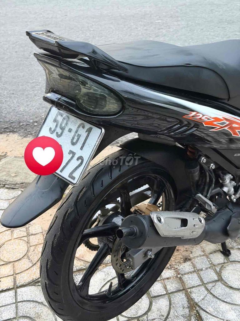 Yaz full đồ chơi xịn đã lên 4 món ăn chơi giá 52tr. Mua bán Xe máy tại Thành phố Quảng Ngãi Quảng Ngãi được đăng bởi Hien hình 19