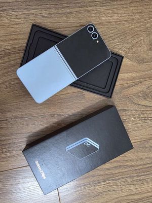 Samsung Z Flip 6 chính hãng. Mua bán Điện thoại tại Quận Cầu Giấy Hà Nội được đăng bởi Nguyễn Quyền