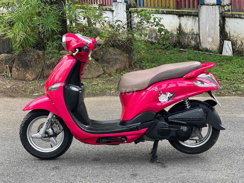 Nozza 2015. Mua bán Xe máy tại Huyện Trảng Bom Đồng Nai được đăng bởi u kiều hình 7