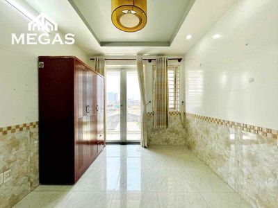 Room 25 m² · Đường Võ Văn Kiệt