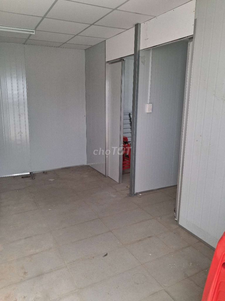 phòng có 2 phòng ngủ giá rẻ